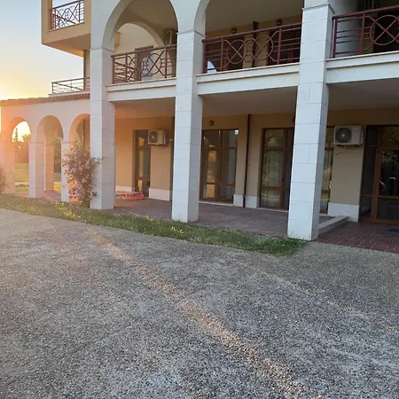 Apartamento Lighthouse Golf
